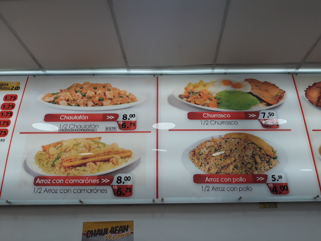 Teléfono de Kanibales Restaurante ¡QUE RICO POLLO!