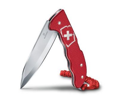 Best Folding Knife Victorinox Hunter Pro Alox