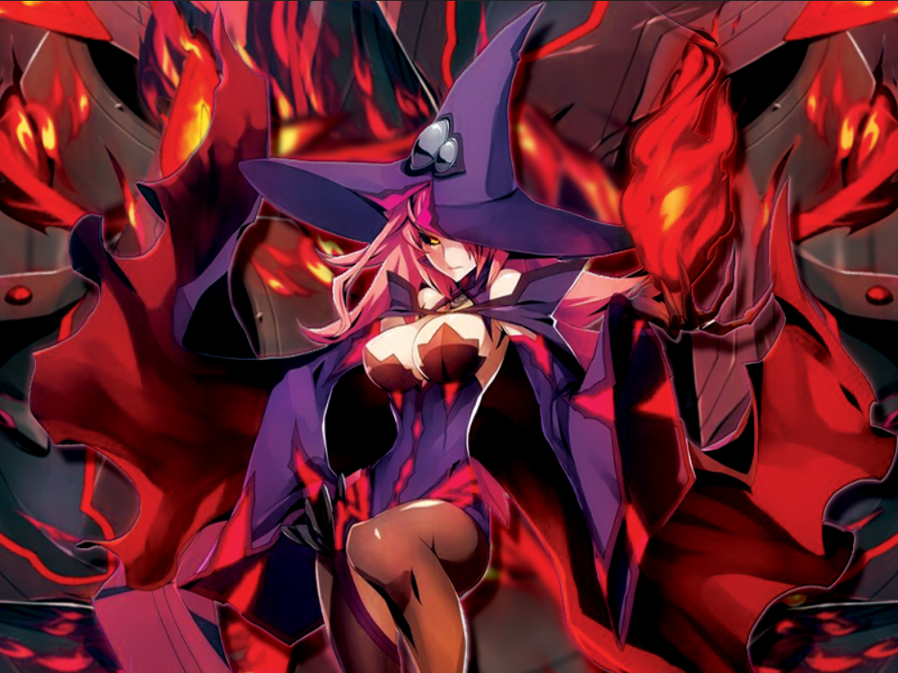 s tier  blazblue central fiction character
