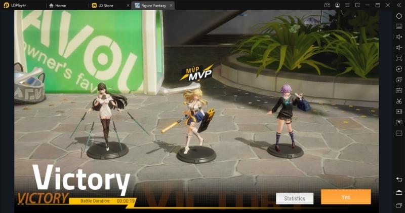 Figure Fantasy Tier List March 2022 Update