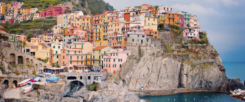 Best Places to Stay in Cinque Terre