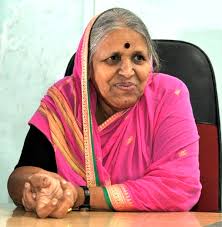 Sindhutai Sapkal picture