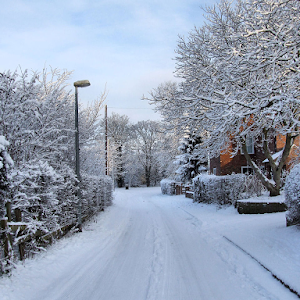 Why Winter's The Best Time For Home Improvements