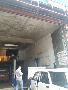 Teknikel Oto Tamir Ve Bakım Servisi