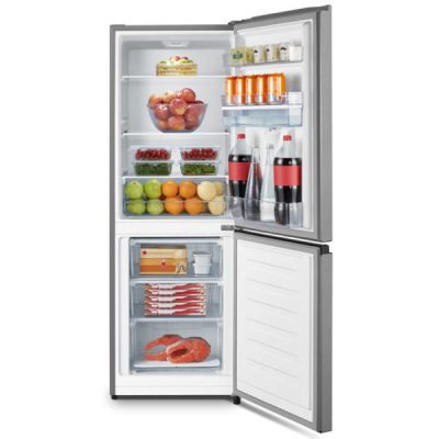 Hisense H310BI-WD | (Combi) - Bottom mount fridge