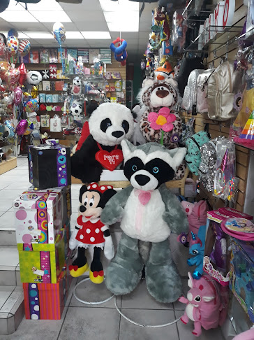 Opiniones de Detalles en Cuenca - Tienda