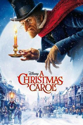 Disney’s A Christmas Carol