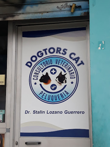 Opiniones de DOGTORS CAT en Guayaquil - Veterinario