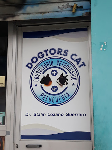 DOGTORS CAT - Guayaquil