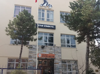 Mustafa Kemal Anadolu Lisesi