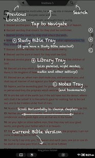 Download NIV Bible apk