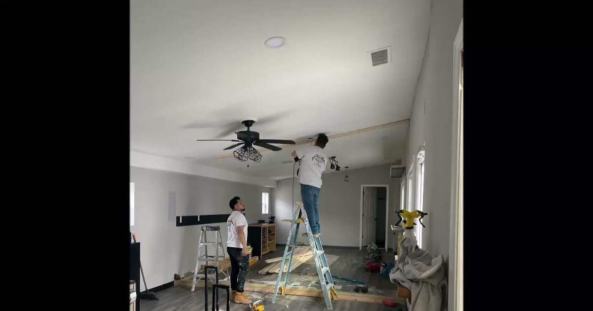 Painter's Touch Remodeling, LLC.mp4