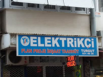 Elektrikçi Turgut
