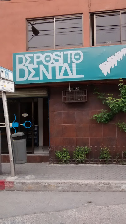 Deposito Dental Apeiron