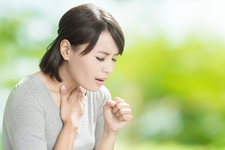 triệu chứng viêm phế quản