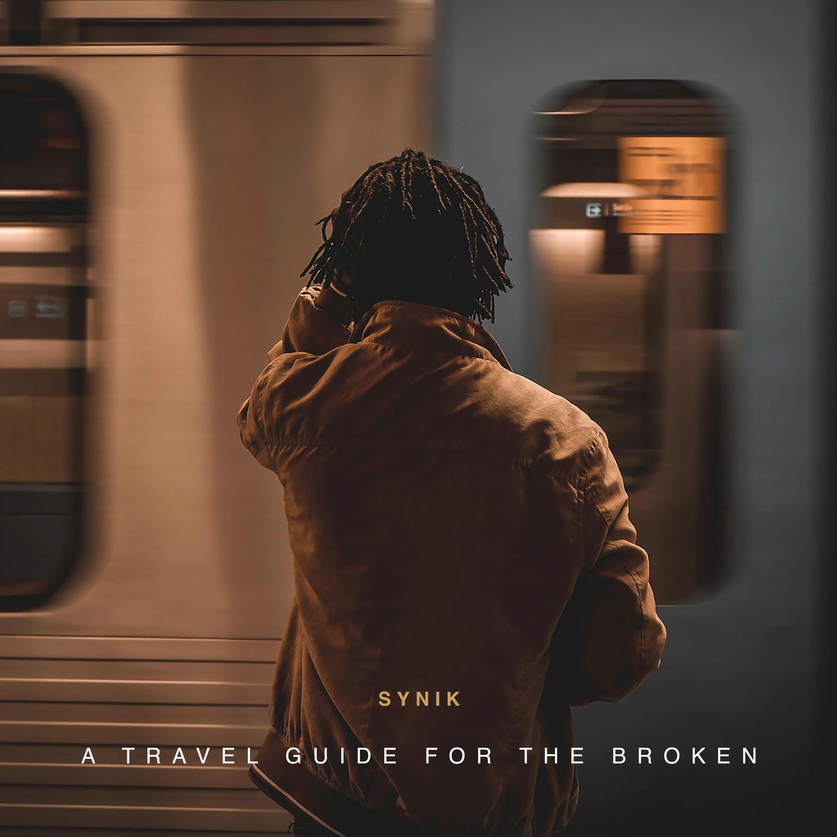 Album in Focus: A Travel Guide For The Broken By Synik