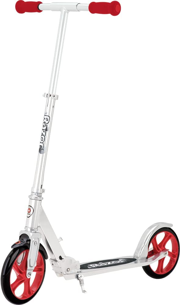 Razor A5 Lux Kick Scooter