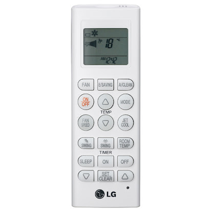 Руководство Кондиционера Lg