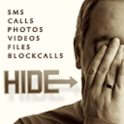 Hide Text,Call,Foto,File,Video apk