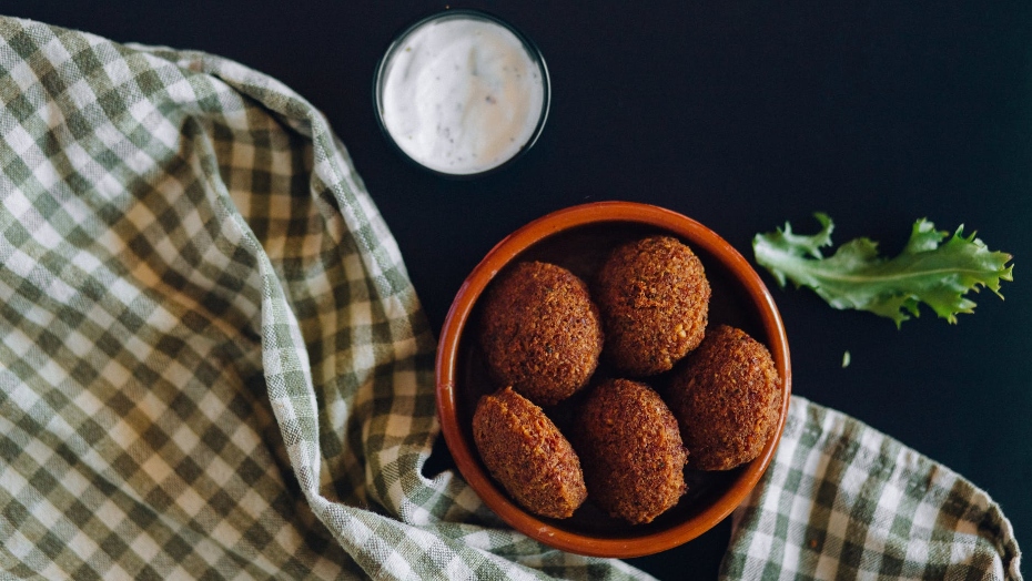 falafel