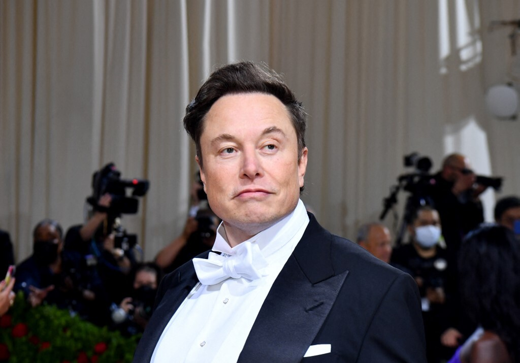 Lời khuyên của Elon Musk