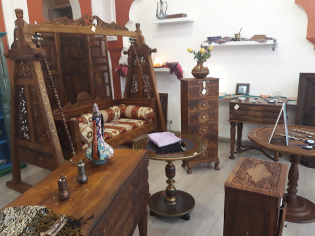Mianwali - Tienda de muebles