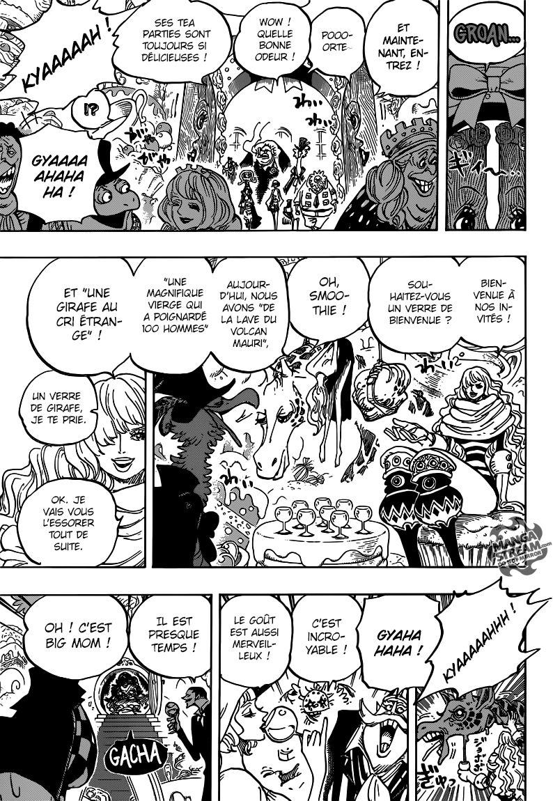 One Piece: Chapter chapitre-860 - Page 11