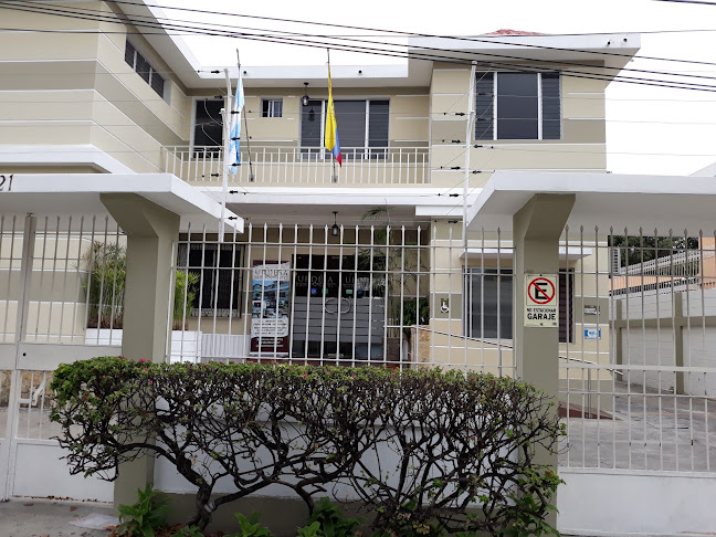 Comentarios y opiniones de Urdesa Suites Hotel