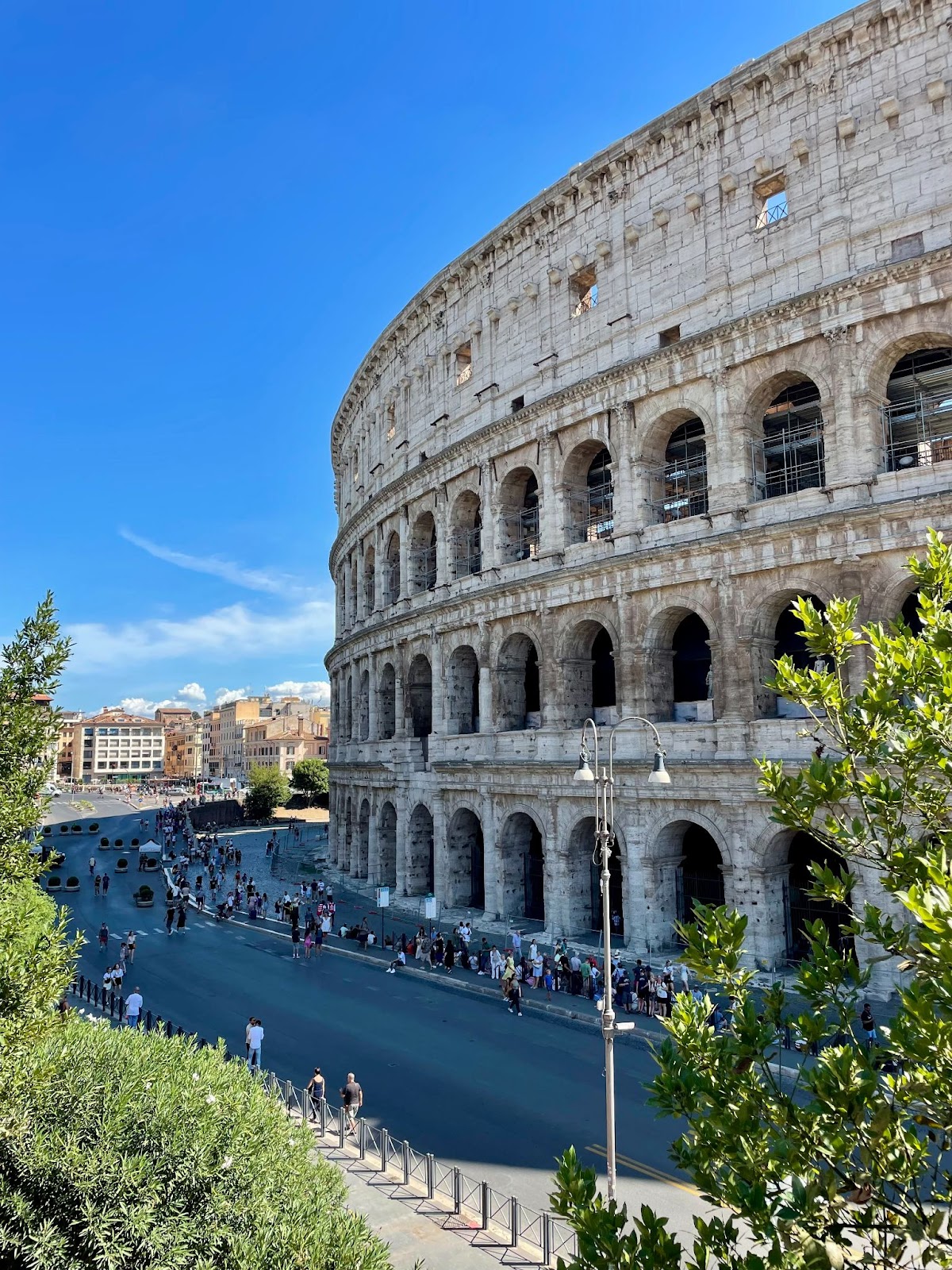 colosseum