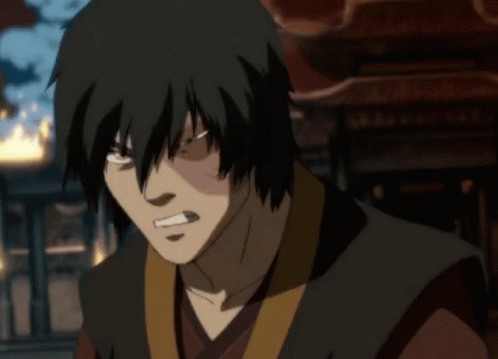 Firebend Karate GIF - Firebend Karate Atla GIFs