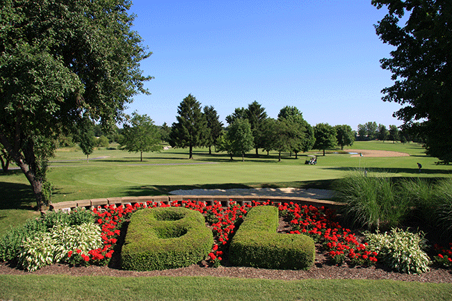 Briar Leaf golf club