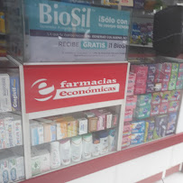 Farmacias Económicas - Farmacia