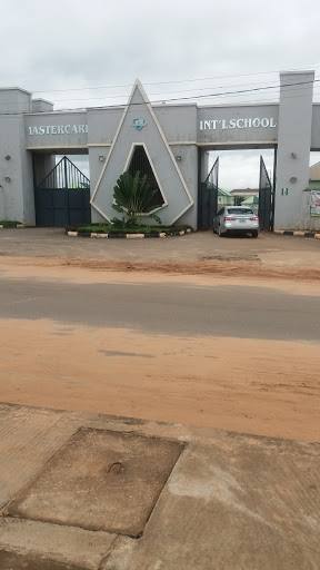 MasterCare International School, Asaba, 1, Dan Okenyi Street, Off 320242, Okpanam Rd, Asaba, Nigeria, School, state Delta