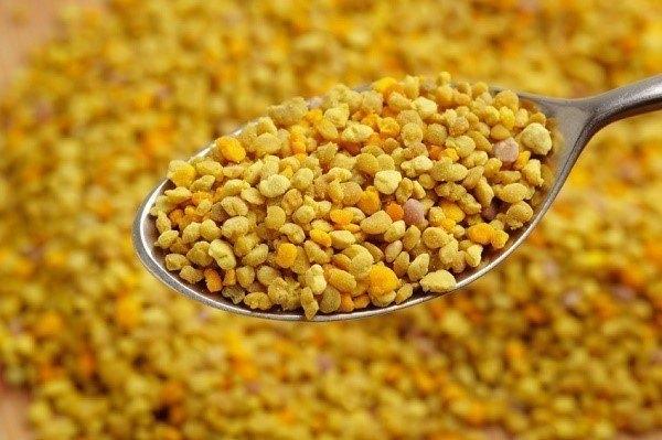 80try濕疹自己醫 Bee Pollen