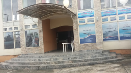 Air Peace, 252 Oron Rd, Ewet Housing Estate 532101, Uyo, Akwa Ibom, Nigeria, Used Car Dealer, state Akwa Ibom