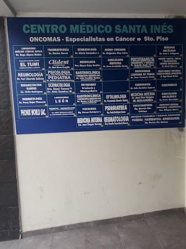 Opiniones de Julio Elmer Bardales Esparza en Trujillo - Cardiólogo