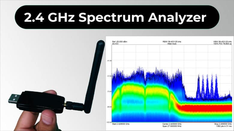 How To Enable 2.4 Ghz On Spectrum Router
