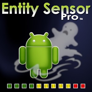 Entity Sensor Pro-EMF Detector apk Download