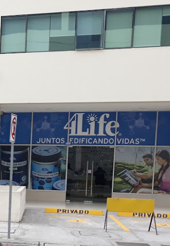 4Life Research Ecuador LLC