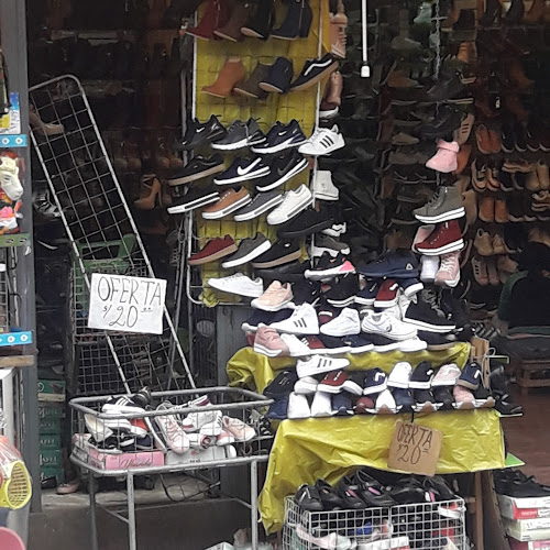 Opiniones de Galerias Ebenezer en Huancayo - Zapatería