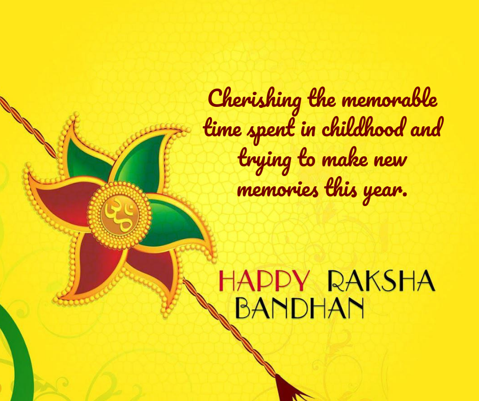 rakhi quotes