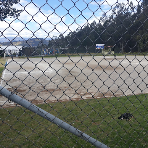 Opiniones de Estadio Barrial Selva Alegre en Quito - Gimnasio