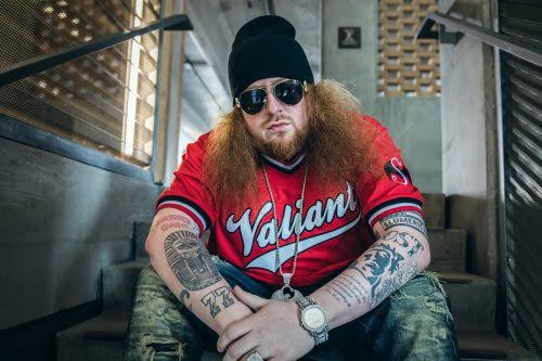 Rittz