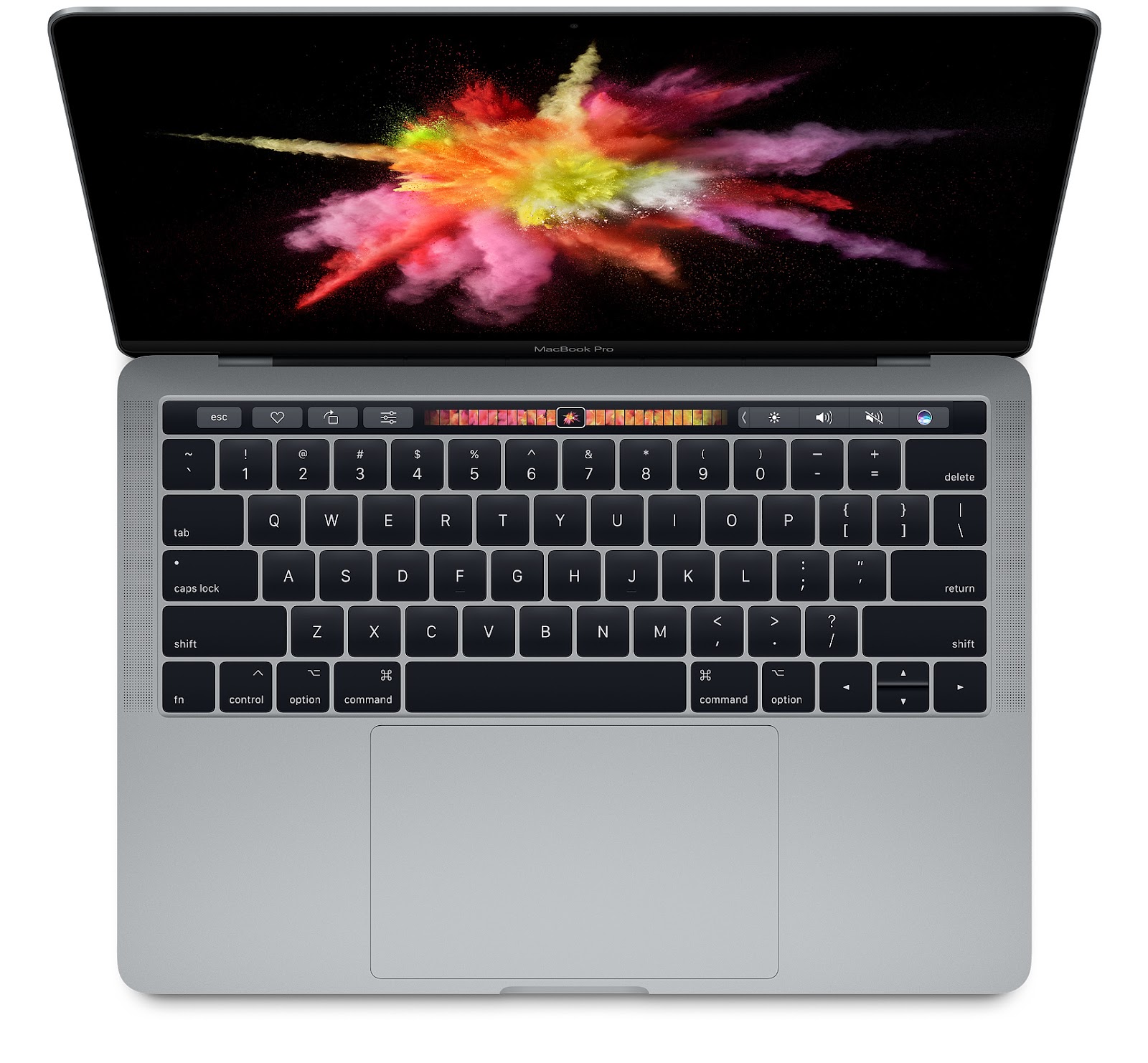 Apple MacBook Pro 13.3 Space Grey