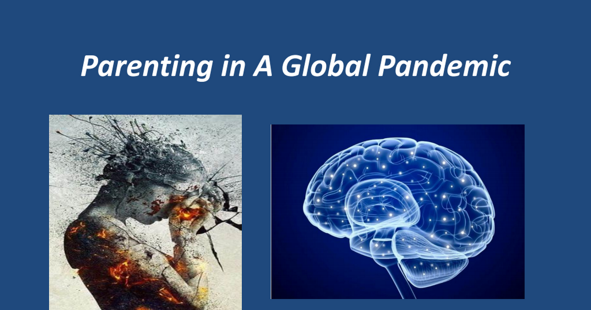 Michael McKnight -Parenting in a global Pandemic (1).pdf