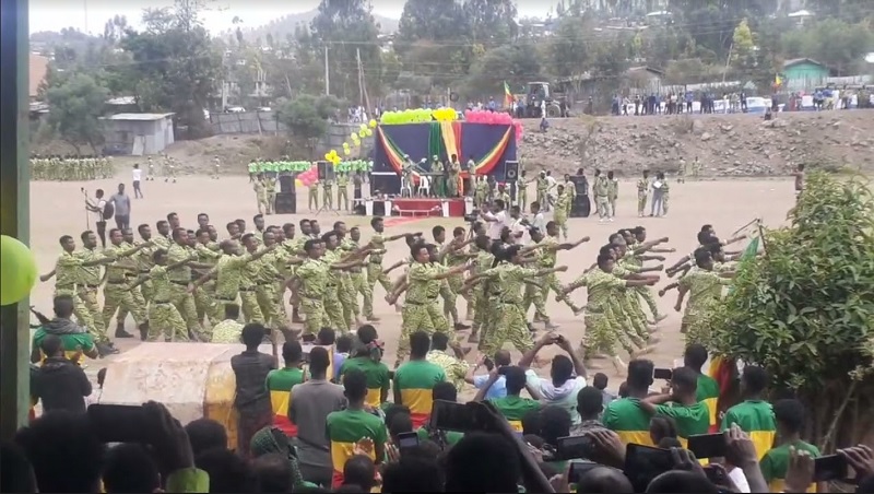 Amhara struggle _ FANO 