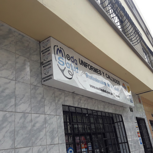 Moda Salud - Lince