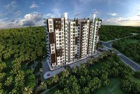 With the present importance given to sustainability in eco-friendliness for a healthy living in Luxury Apartments In Thanisandra.