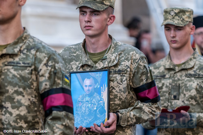 Депутати на війні: як місцеві політики захищають Україну, – дослідження Руху ЧЕСНО
