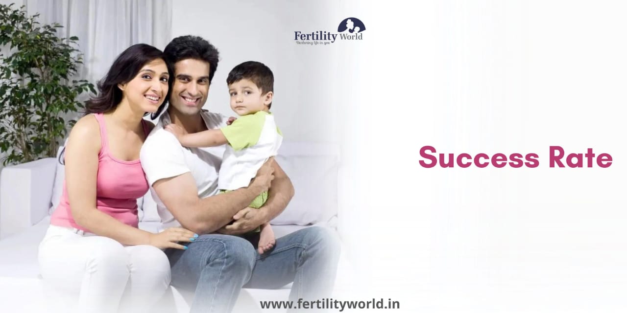 IVF success rate in Chandigarh